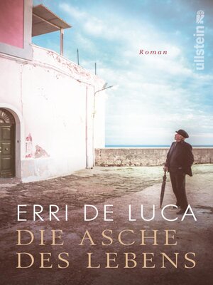cover image of Die Asche des Lebens